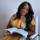 Elizabeth A Johnson-Glover